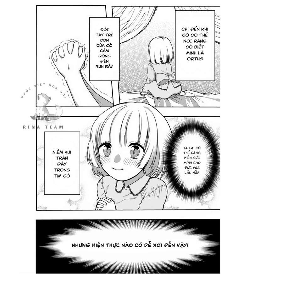 Sword, Tiara And High Heels - Chapter 1