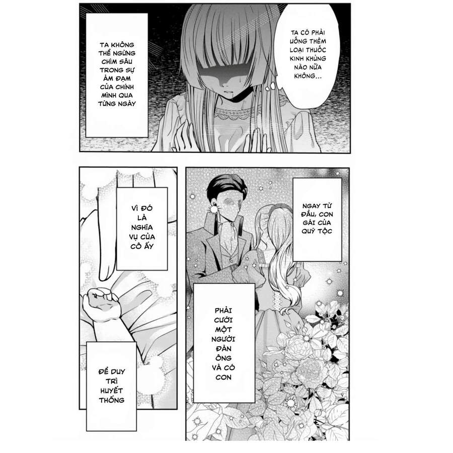 Sword, Tiara And High Heels - Chapter 1