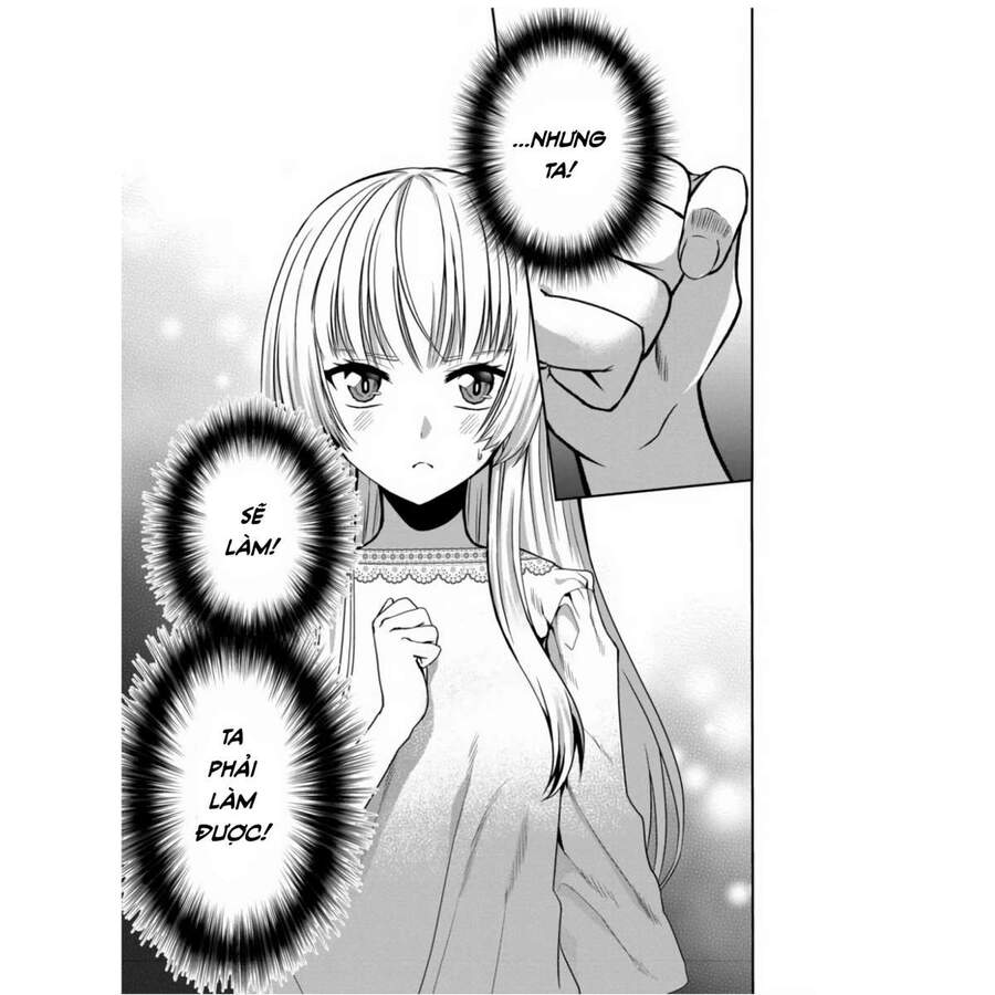 Sword, Tiara And High Heels - Chapter 1