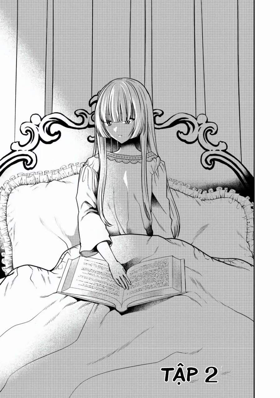 Sword, Tiara And High Heels - Chapter 2