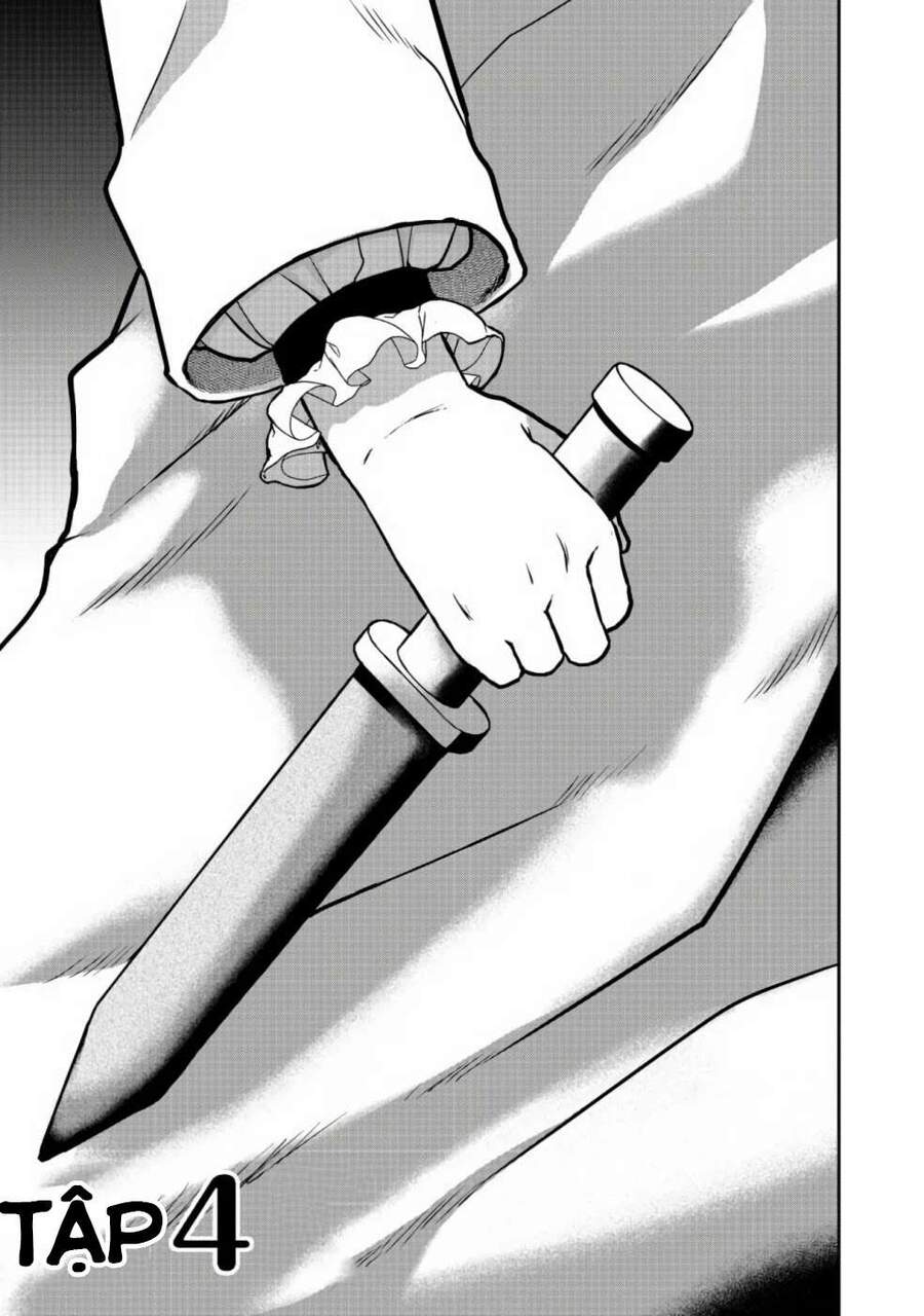 Sword, Tiara And High Heels - Chapter 4
