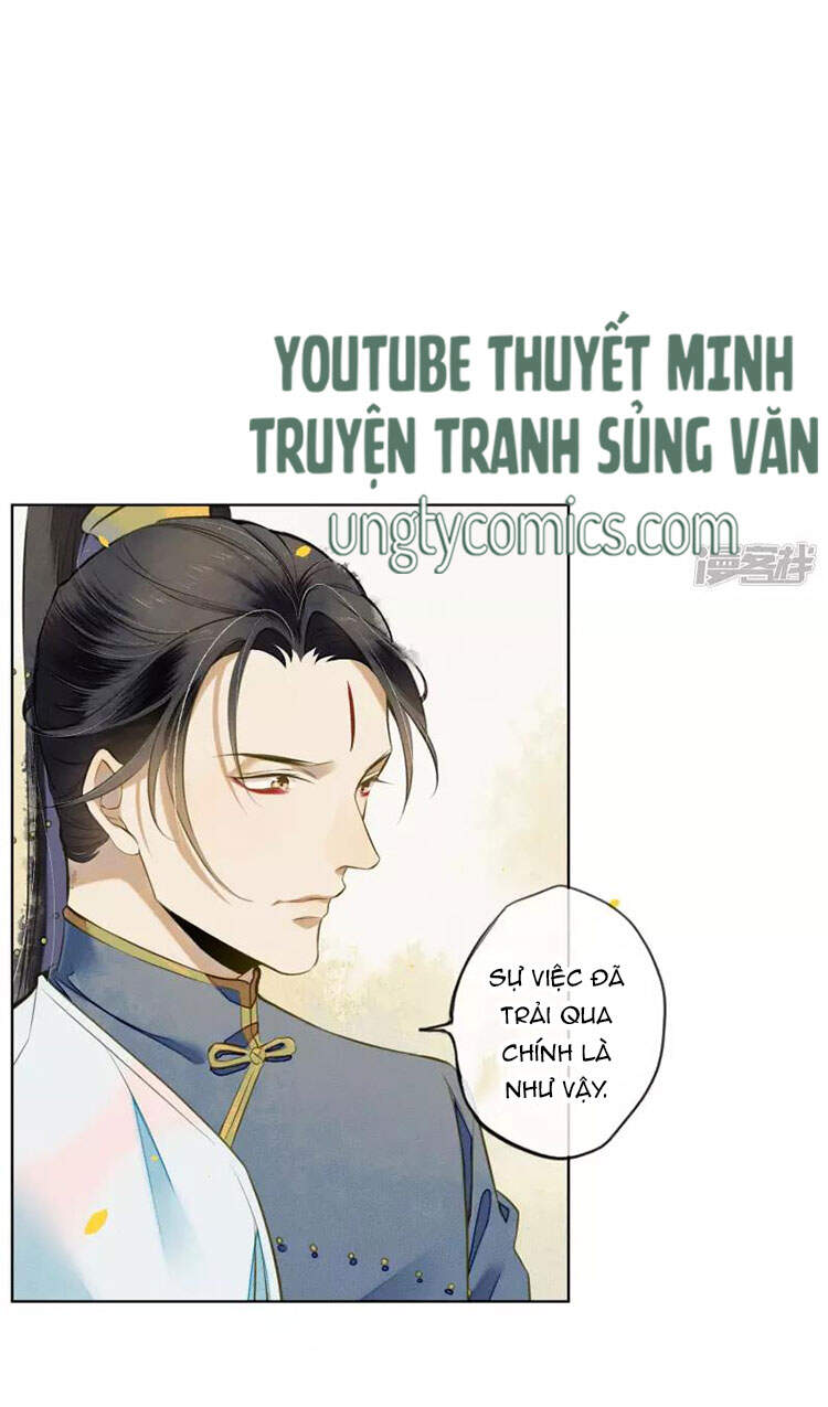 Đêm Ảo Mộng Cực Lạc - Chapter 24