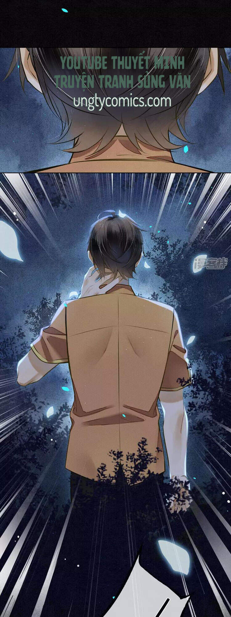 Đêm Ảo Mộng Cực Lạc - Chapter 24