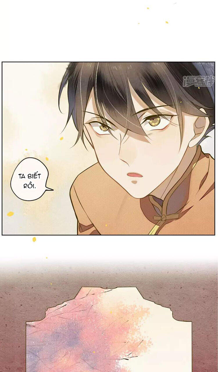Đêm Ảo Mộng Cực Lạc - Chapter 24