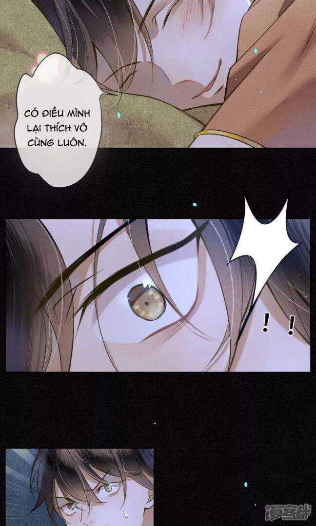 Đêm Ảo Mộng Cực Lạc - Chapter 26