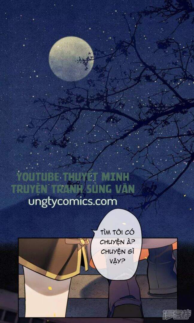 Đêm Ảo Mộng Cực Lạc - Chapter 26