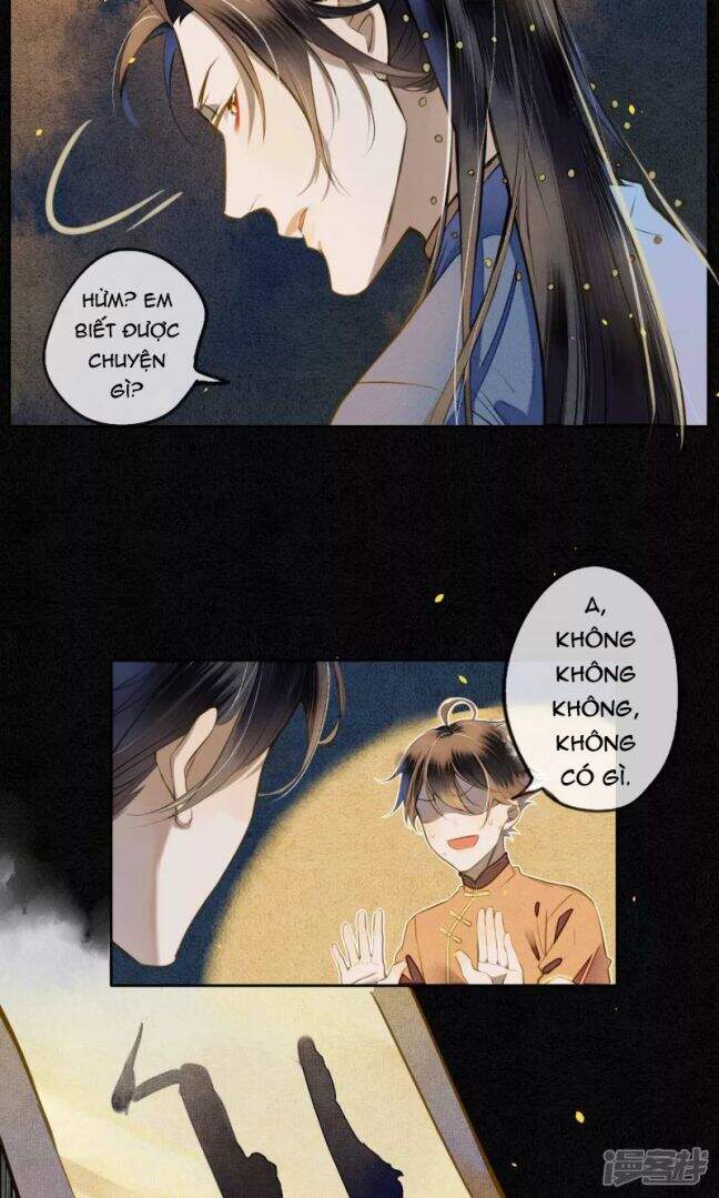 Đêm Ảo Mộng Cực Lạc - Chapter 26