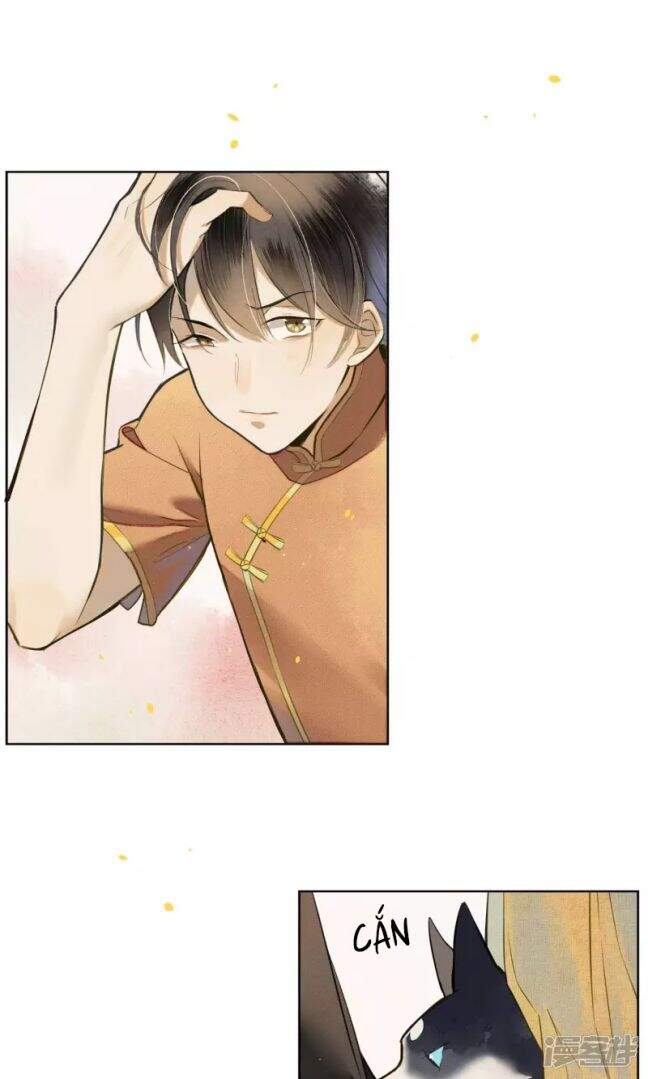 Đêm Ảo Mộng Cực Lạc - Chapter 27