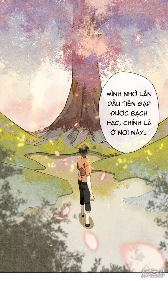Đêm Ảo Mộng Cực Lạc - Chapter 27