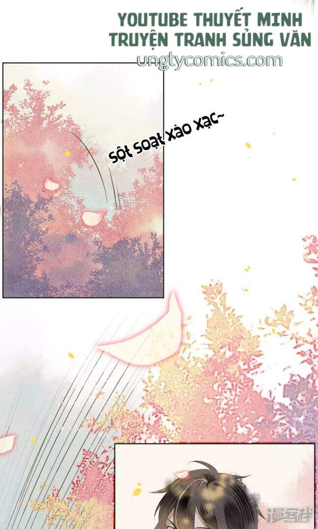 Đêm Ảo Mộng Cực Lạc - Chapter 27