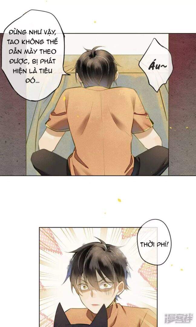 Đêm Ảo Mộng Cực Lạc - Chapter 27