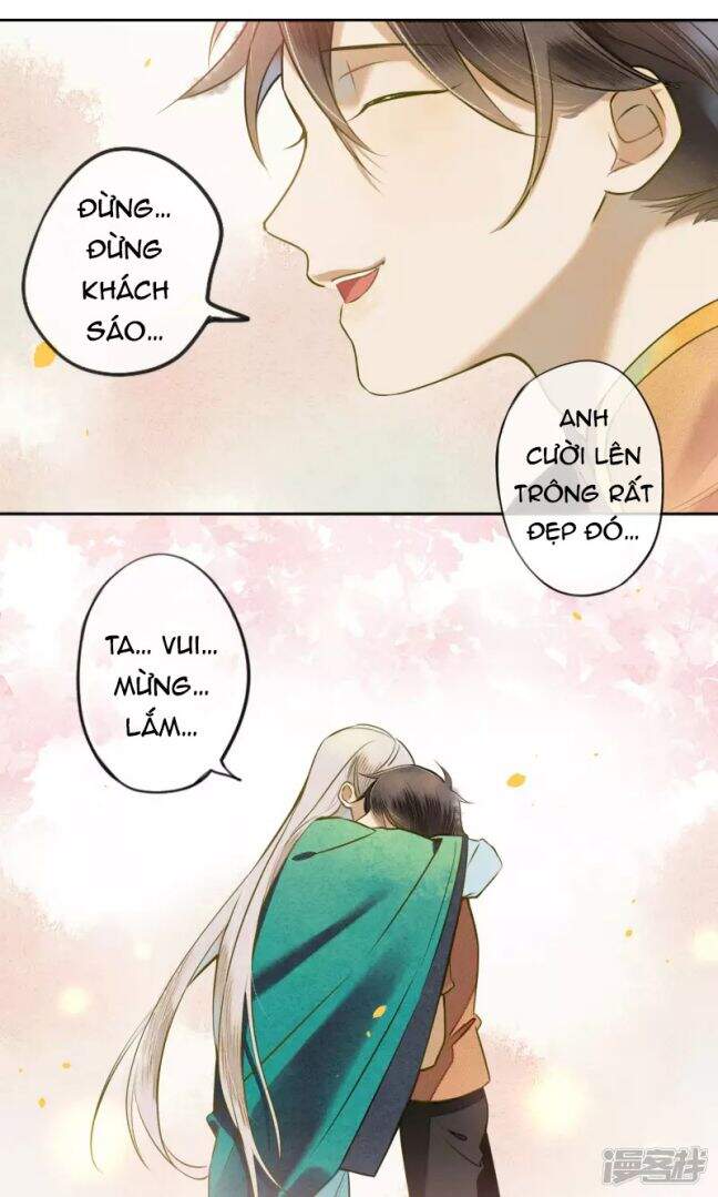 Đêm Ảo Mộng Cực Lạc - Chapter 28