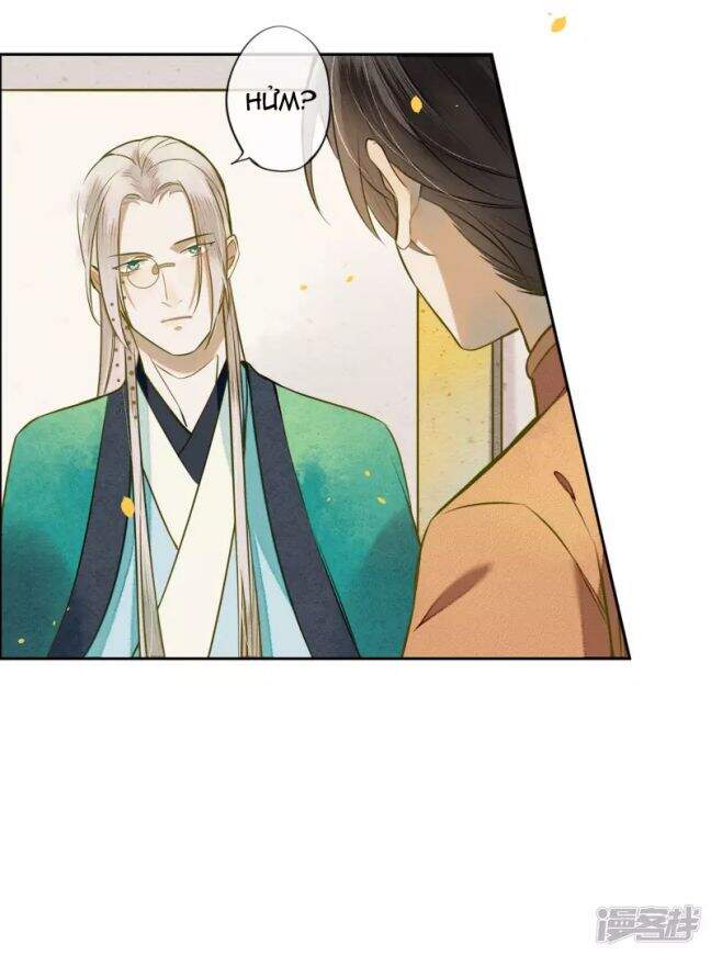Đêm Ảo Mộng Cực Lạc - Chapter 28