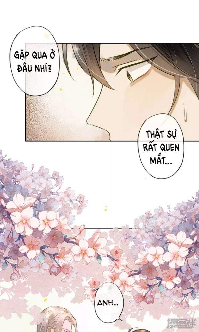 Đêm Ảo Mộng Cực Lạc - Chapter 28