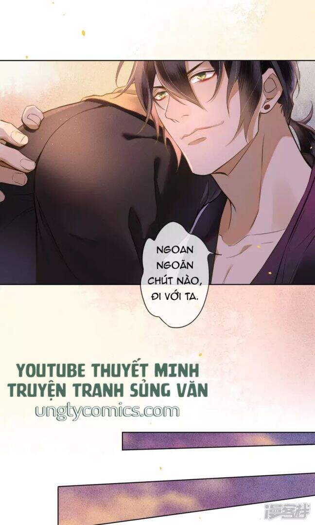 Đêm Ảo Mộng Cực Lạc - Chapter 29