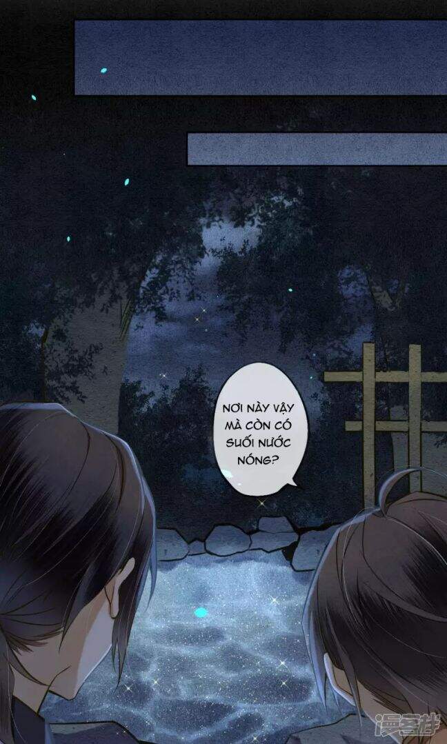 Đêm Ảo Mộng Cực Lạc - Chapter 29