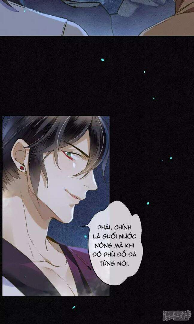 Đêm Ảo Mộng Cực Lạc - Chapter 29