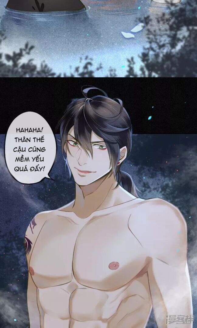 Đêm Ảo Mộng Cực Lạc - Chapter 29
