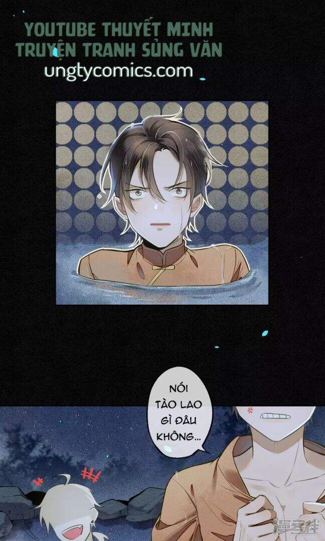 Đêm Ảo Mộng Cực Lạc - Chapter 29