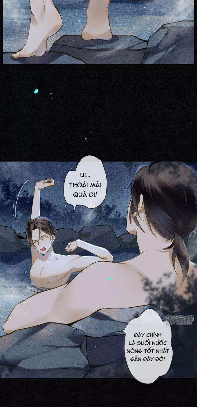 Đêm Ảo Mộng Cực Lạc - Chapter 29