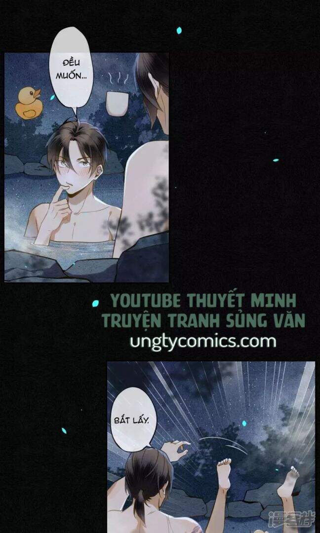 Đêm Ảo Mộng Cực Lạc - Chapter 29