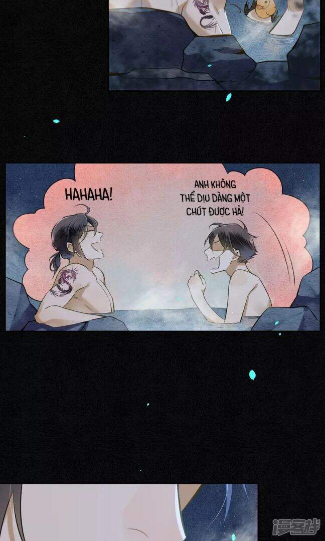 Đêm Ảo Mộng Cực Lạc - Chapter 29
