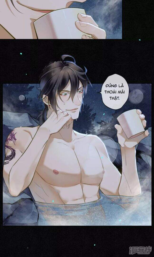 Đêm Ảo Mộng Cực Lạc - Chapter 29