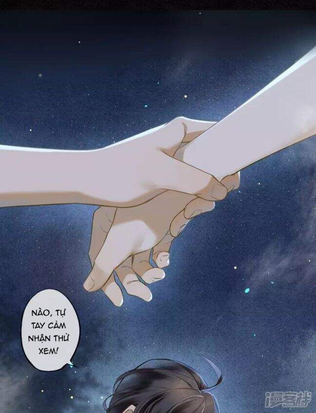 Đêm Ảo Mộng Cực Lạc - Chapter 29