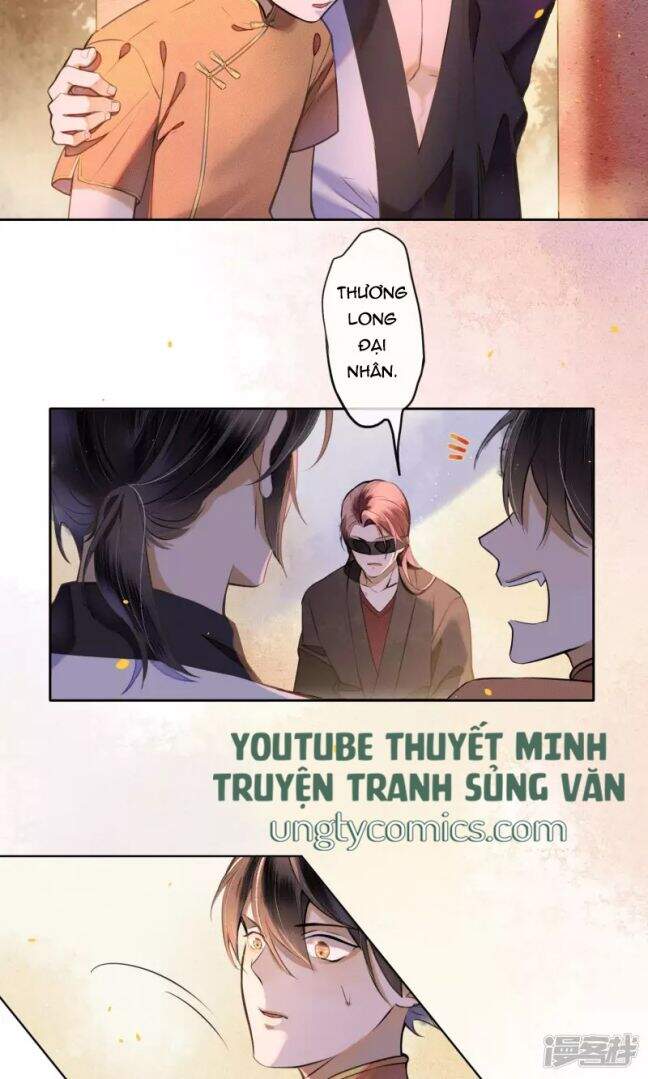 Đêm Ảo Mộng Cực Lạc - Chapter 29