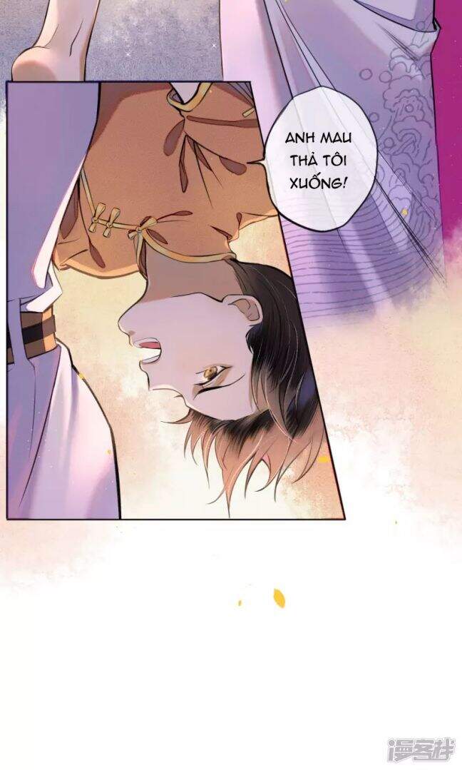 Đêm Ảo Mộng Cực Lạc - Chapter 29