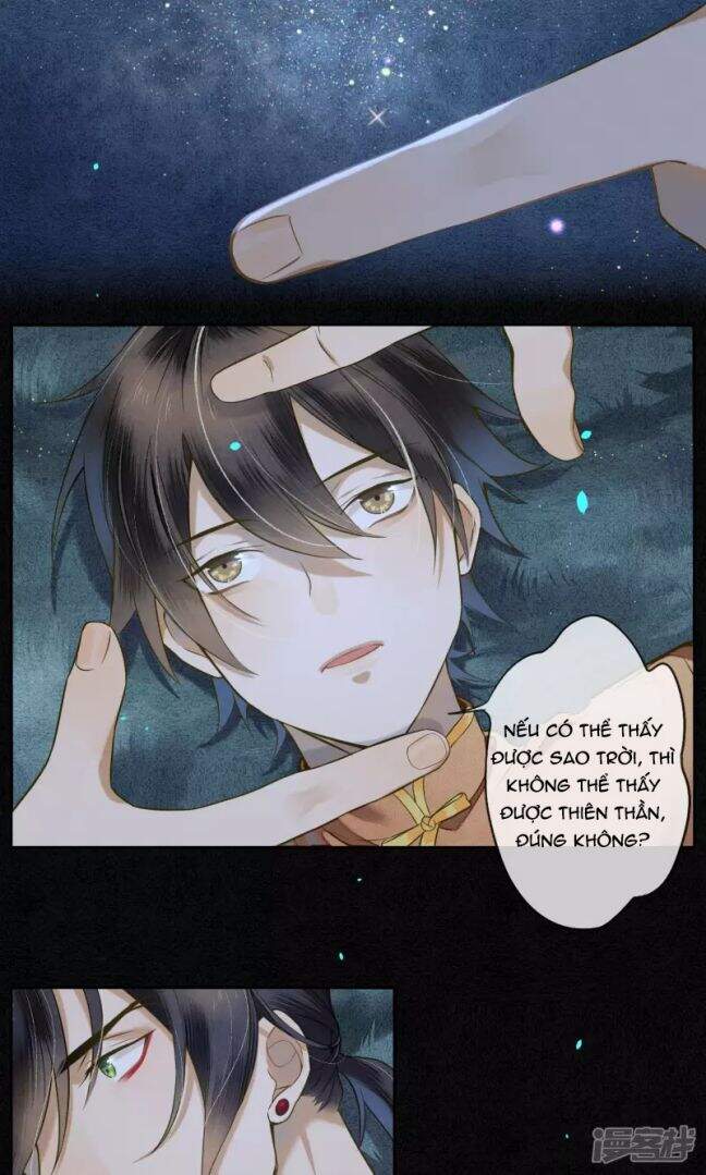 Đêm Ảo Mộng Cực Lạc - Chapter 30