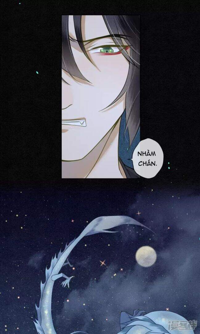 Đêm Ảo Mộng Cực Lạc - Chapter 30