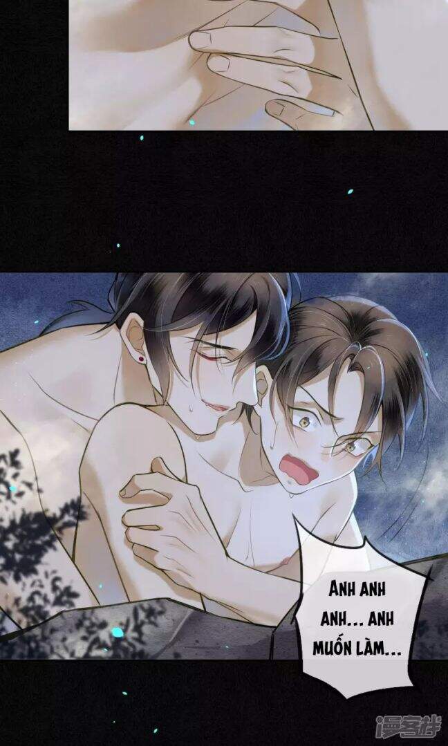Đêm Ảo Mộng Cực Lạc - Chapter 30