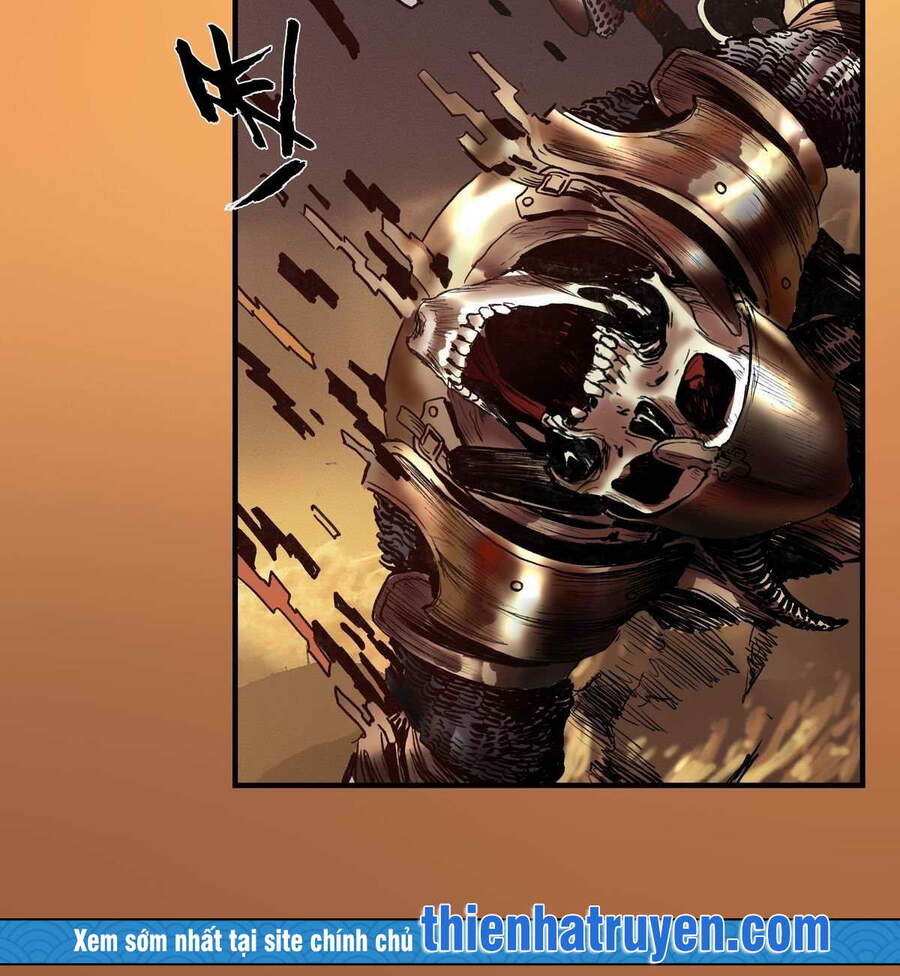 Chung Thược Huyễn Cảnh - Chapter 8