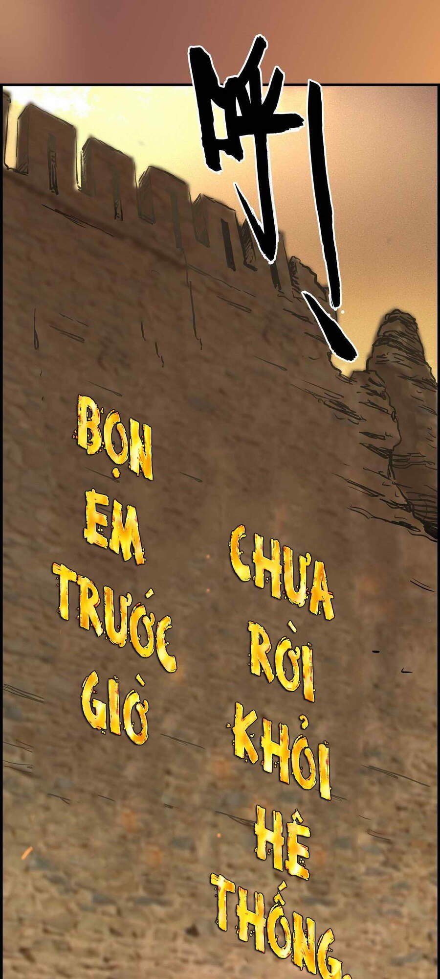 Chung Thược Huyễn Cảnh - Chapter 8