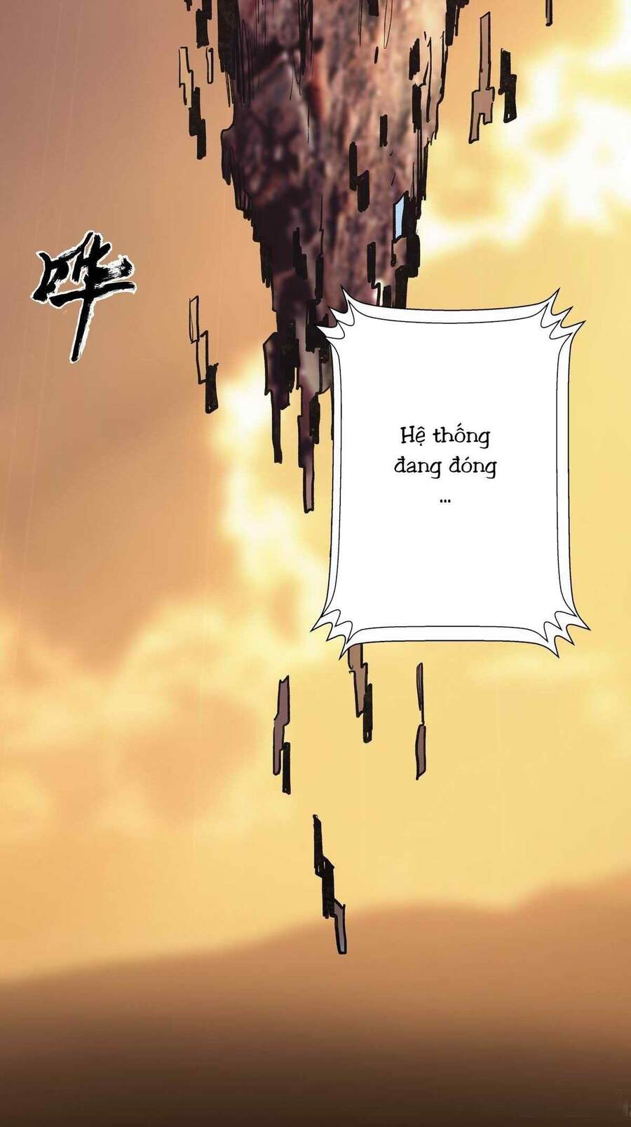 Chung Thược Huyễn Cảnh - Chapter 8