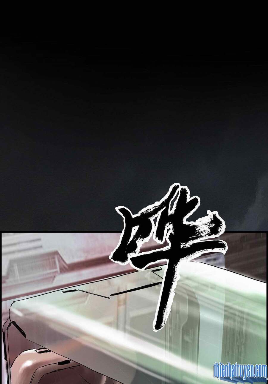 Chung Thược Huyễn Cảnh - Chapter 8