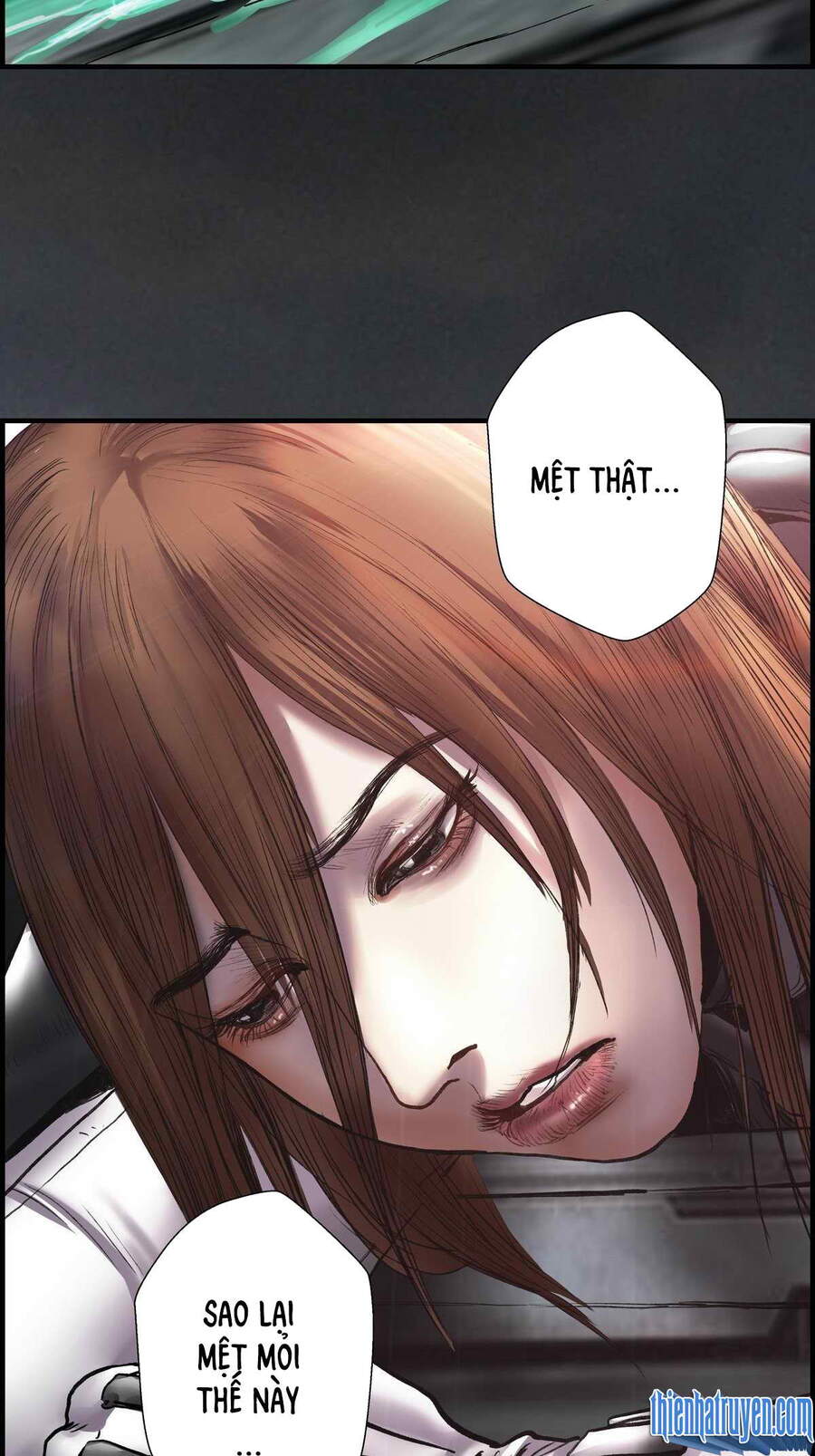 Chung Thược Huyễn Cảnh - Chapter 8