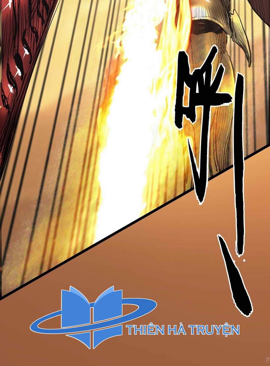 Chung Thược Huyễn Cảnh - Chapter 8