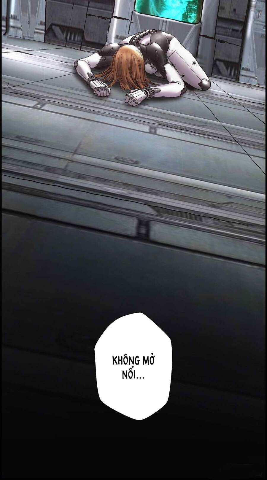 Chung Thược Huyễn Cảnh - Chapter 8