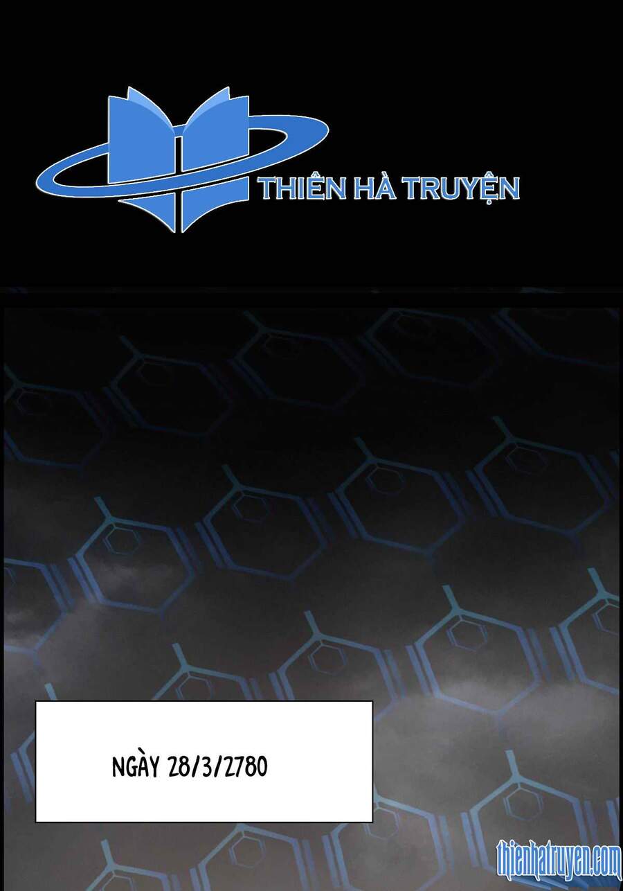 Chung Thược Huyễn Cảnh - Chapter 8