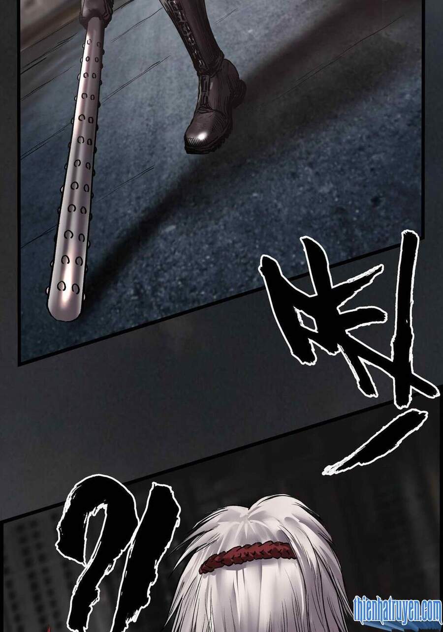 Chung Thược Huyễn Cảnh - Chapter 9