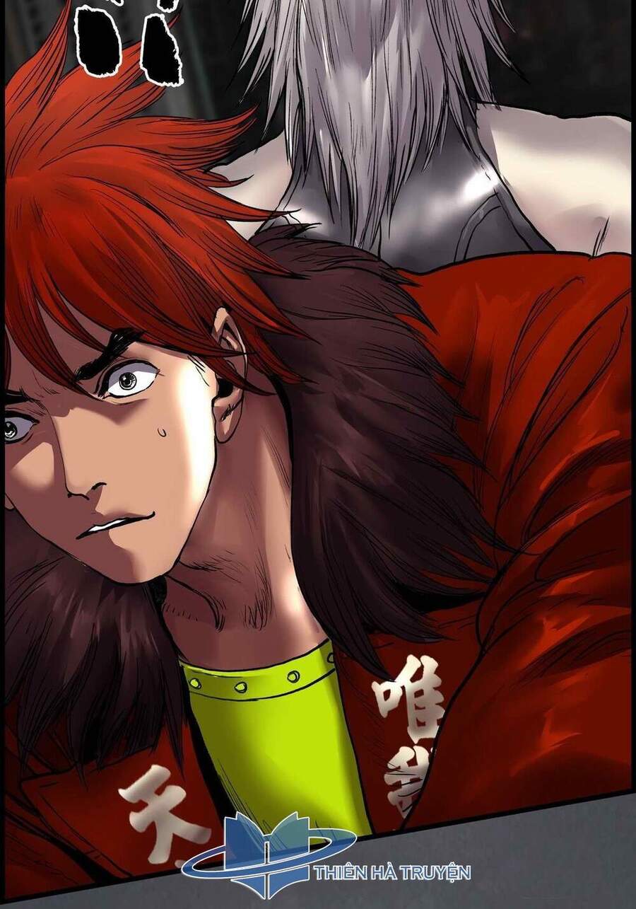 Chung Thược Huyễn Cảnh - Chapter 9