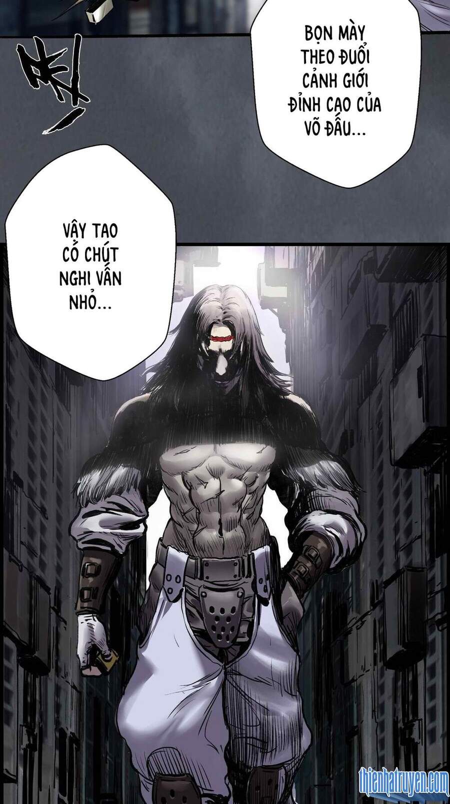 Chung Thược Huyễn Cảnh - Chapter 9