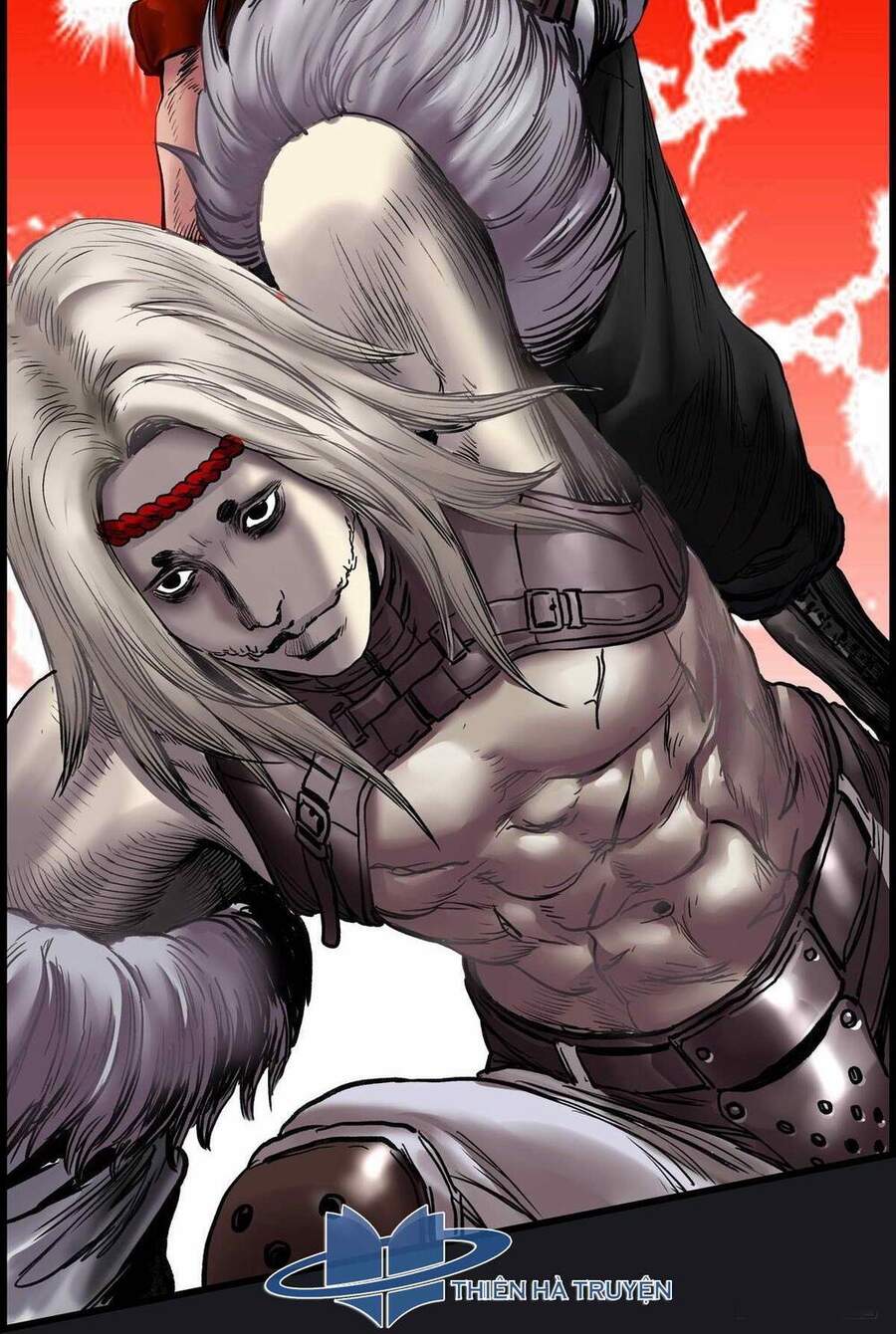 Chung Thược Huyễn Cảnh - Chapter 9