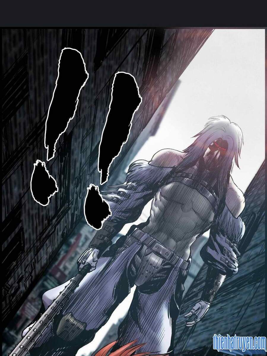 Chung Thược Huyễn Cảnh - Chapter 9
