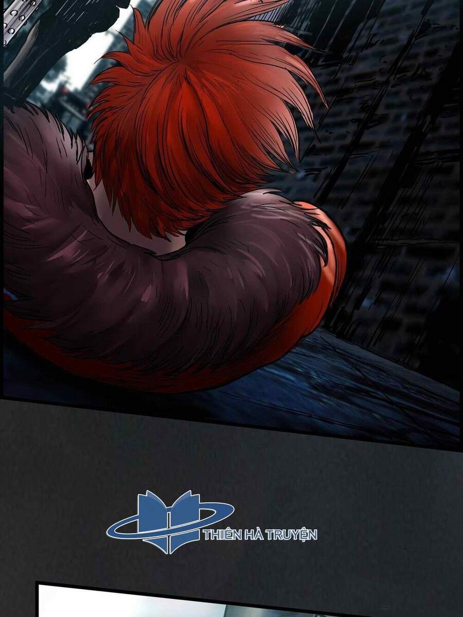 Chung Thược Huyễn Cảnh - Chapter 9