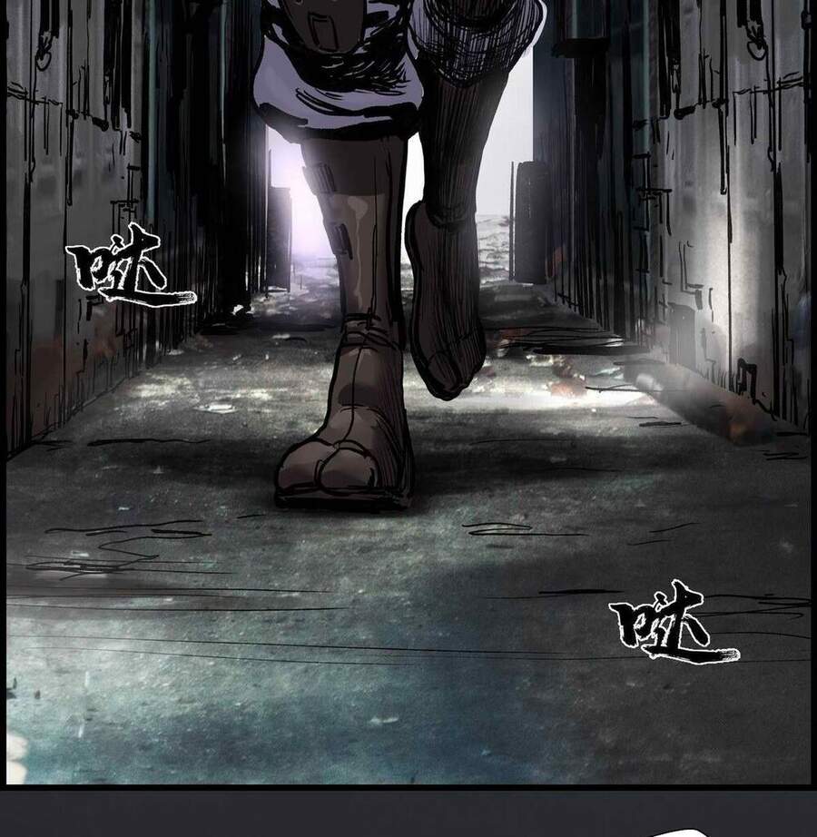 Chung Thược Huyễn Cảnh - Chapter 9