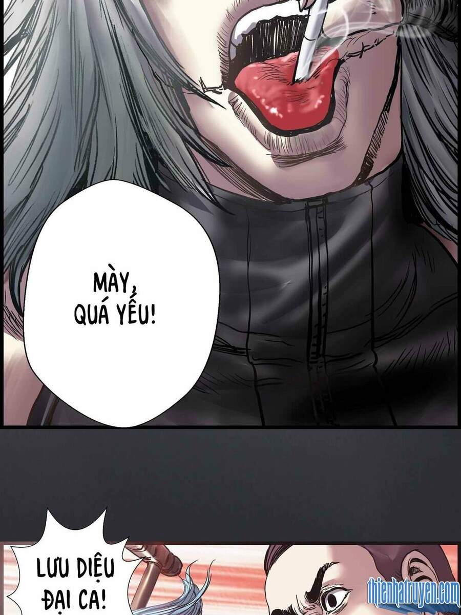 Chung Thược Huyễn Cảnh - Chapter 9