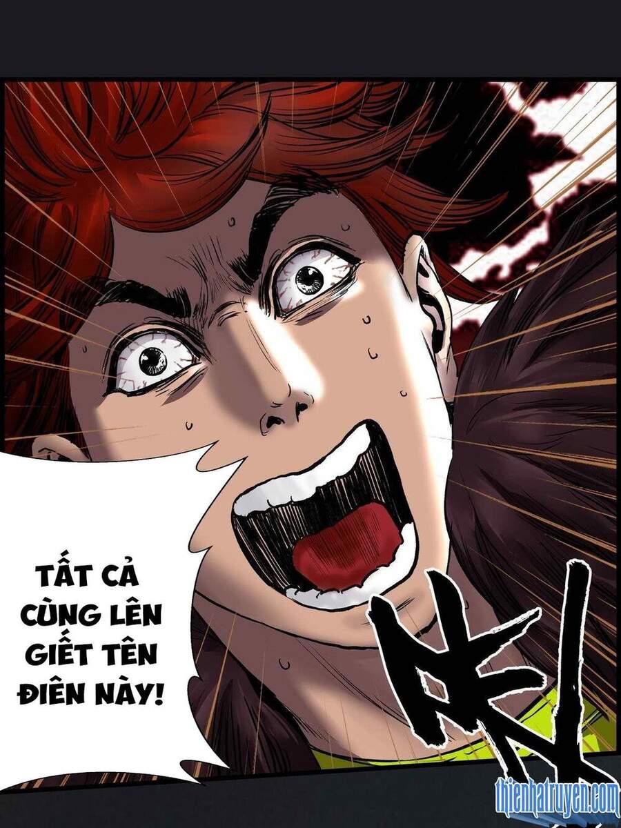 Chung Thược Huyễn Cảnh - Chapter 9
